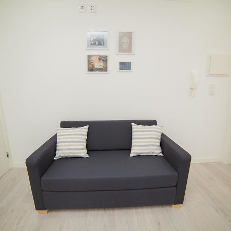 Ferienwohnung Oporto Guest Amparo Dollhouse Exterior foto