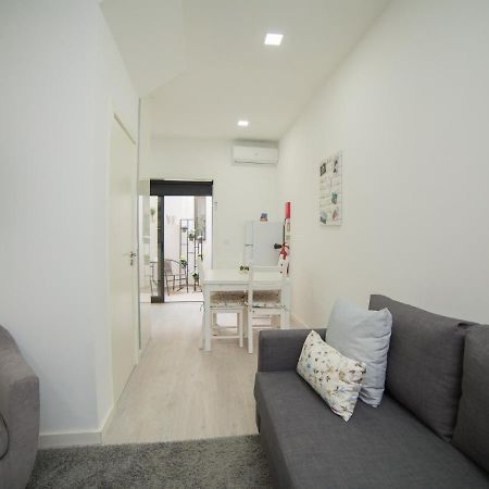 Ferienwohnung Oporto Guest Amparo Dollhouse Exterior foto