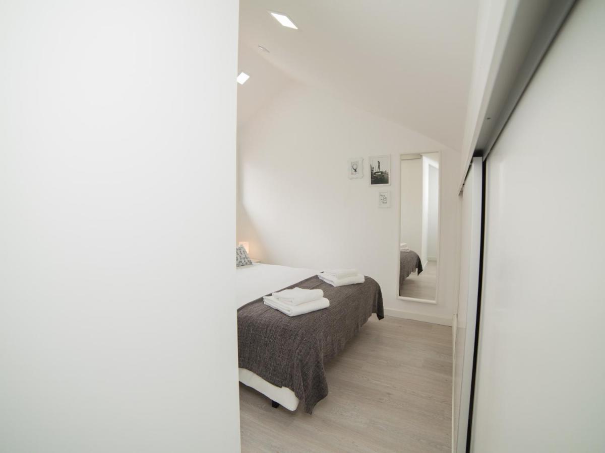 Ferienwohnung Oporto Guest Amparo Dollhouse Exterior foto