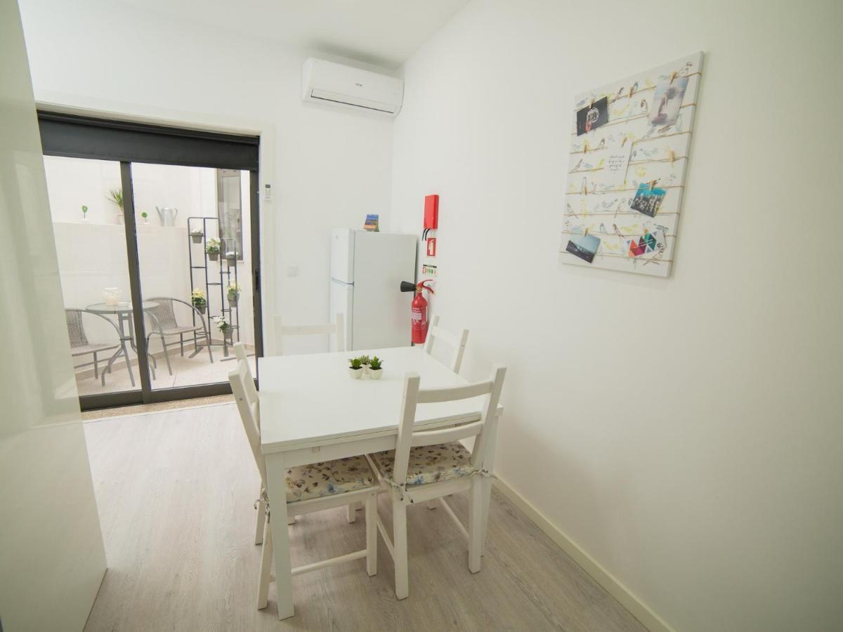 Ferienwohnung Oporto Guest Amparo Dollhouse Exterior foto