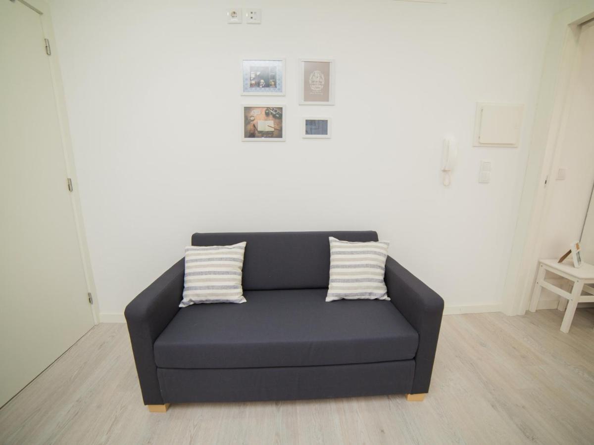 Ferienwohnung Oporto Guest Amparo Dollhouse Exterior foto