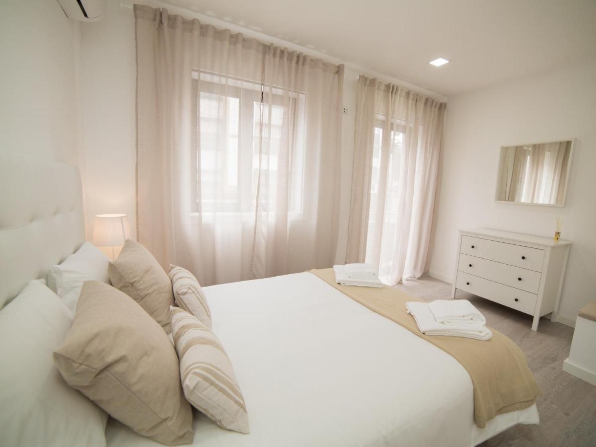 Ferienwohnung Oporto Guest Amparo Dollhouse Exterior foto