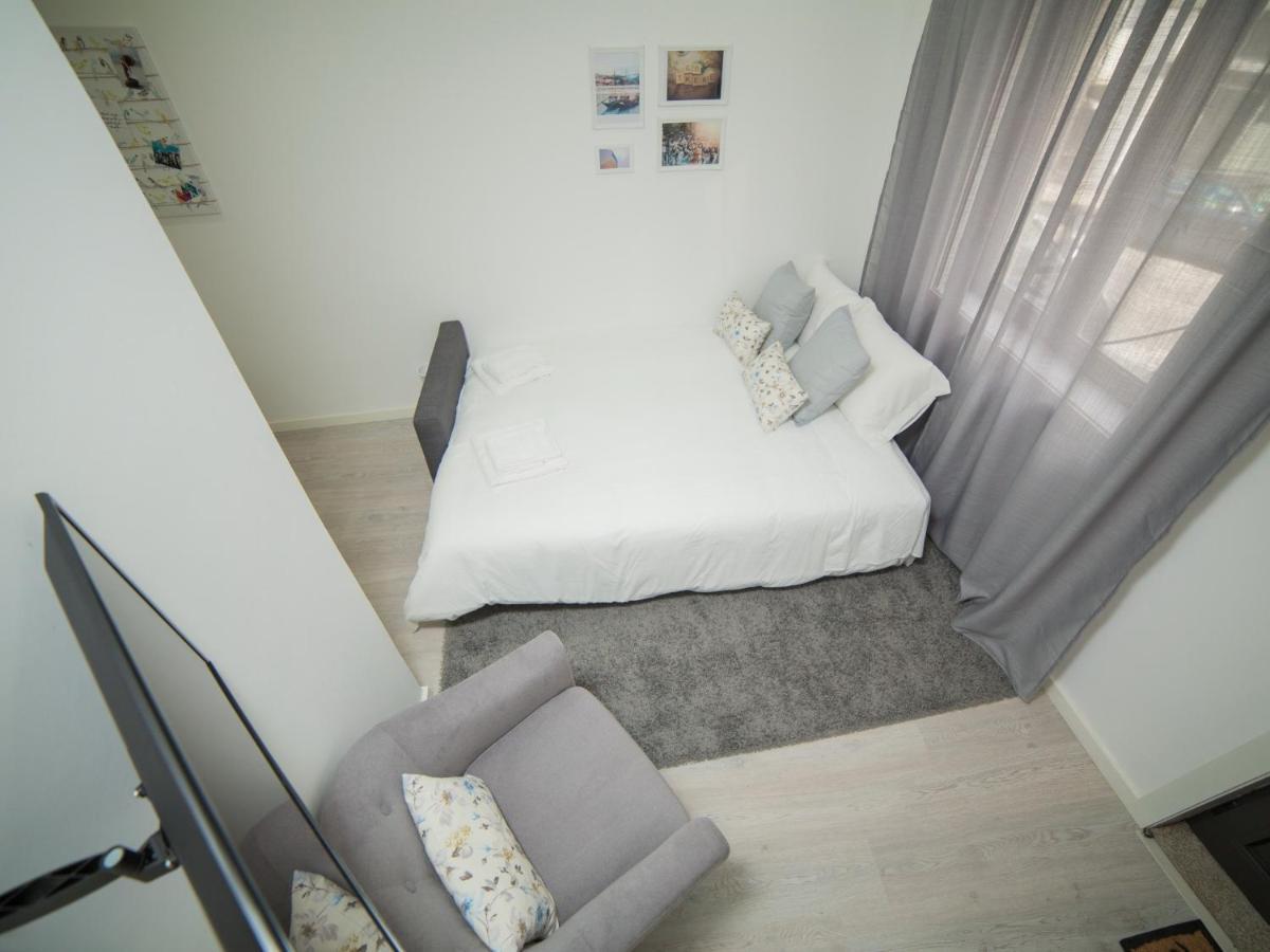 Ferienwohnung Oporto Guest Amparo Dollhouse Exterior foto
