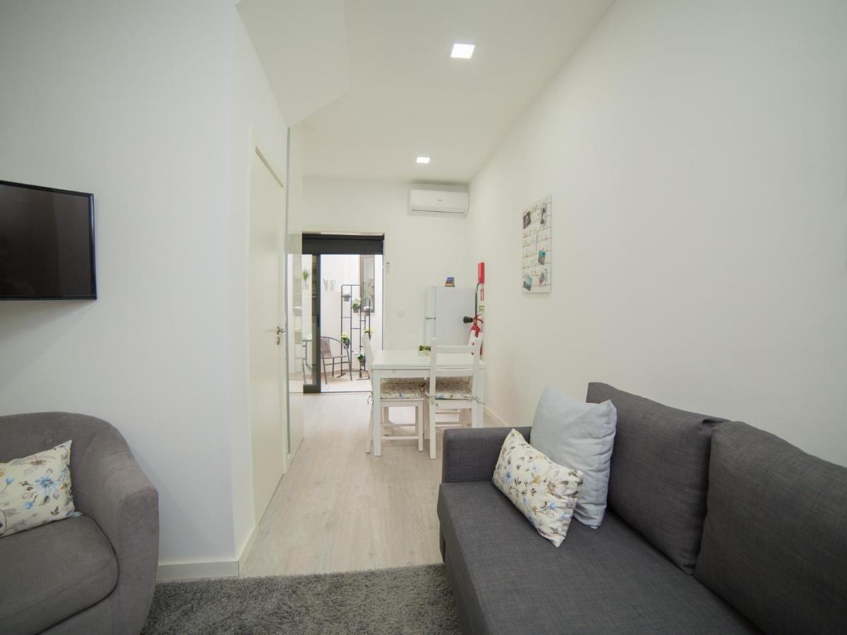Ferienwohnung Oporto Guest Amparo Dollhouse Exterior foto