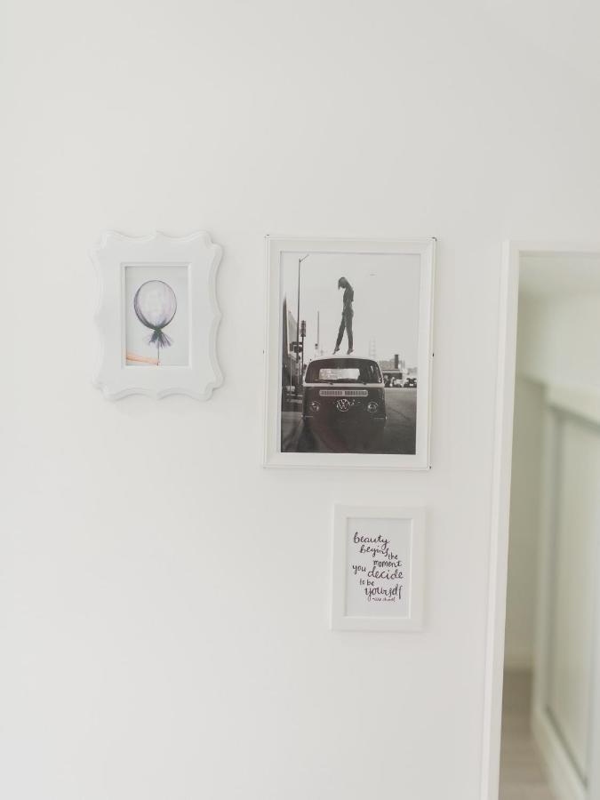 Ferienwohnung Oporto Guest Amparo Dollhouse Exterior foto