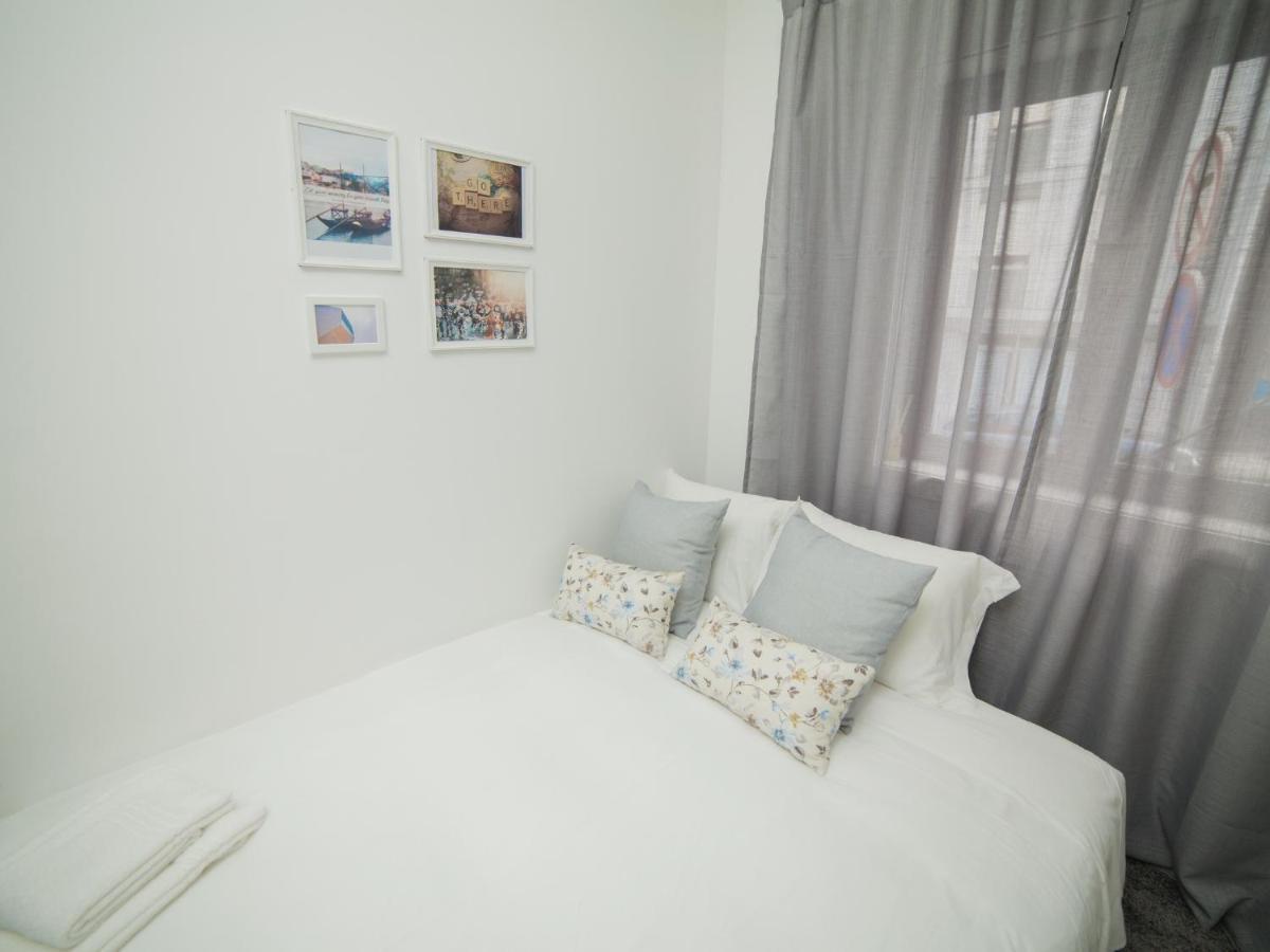 Ferienwohnung Oporto Guest Amparo Dollhouse Exterior foto